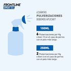 Frontline Spray Antiparasitario para perros y gatos, , large image number null